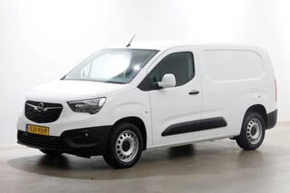 Opel Combo – thumbnail 2