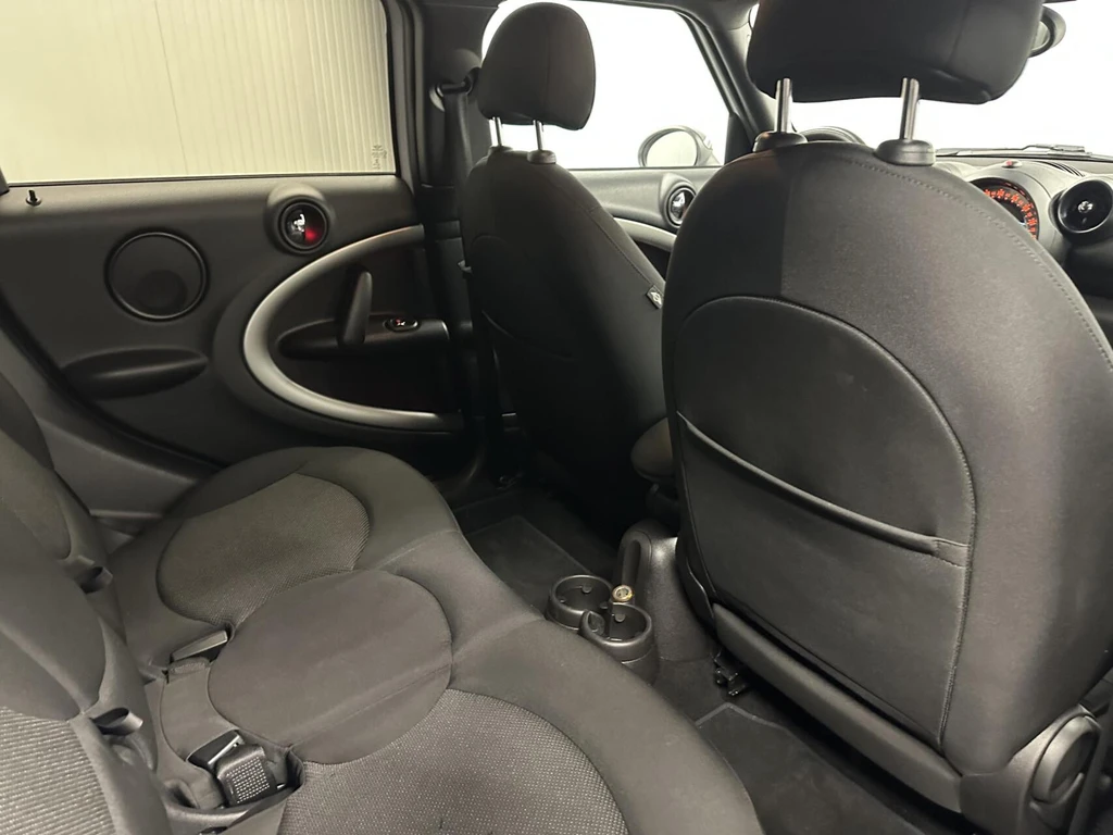 MINI Countryman – foto 15