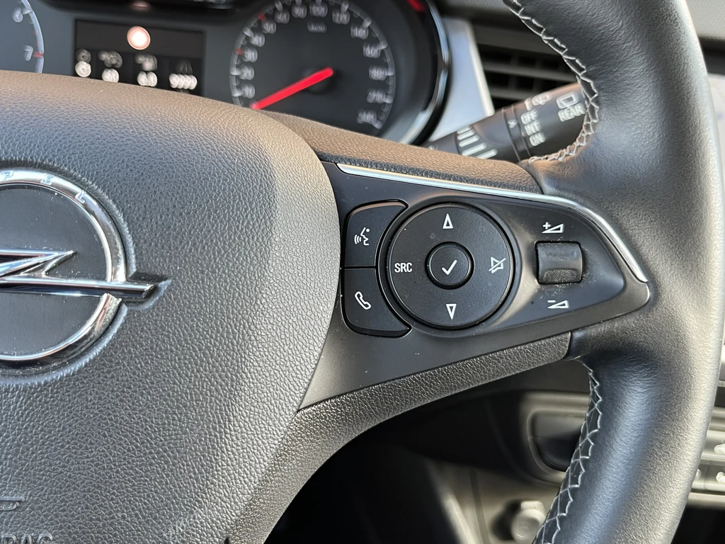 Opel Crossland X – foto 13