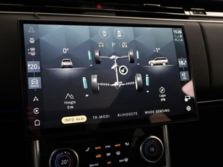 Land Rover Range Rover – thumbnail 111