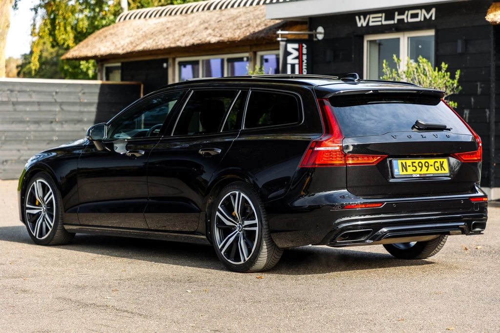 Volvo V60 – foto 6