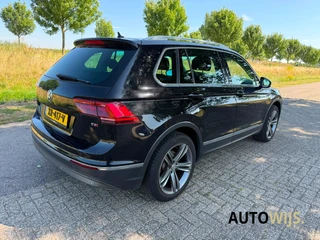 Volkswagen Tiguan – thumbnail 3