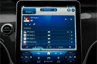 Mercedes-Benz GLC – thumbnail 30