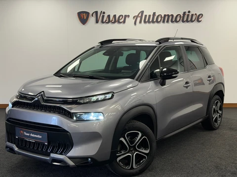 Citroen C3 AIRCROSS 1.2 PureTech Business*Camera*Navi*PDC*Cruise-Control*Airco*