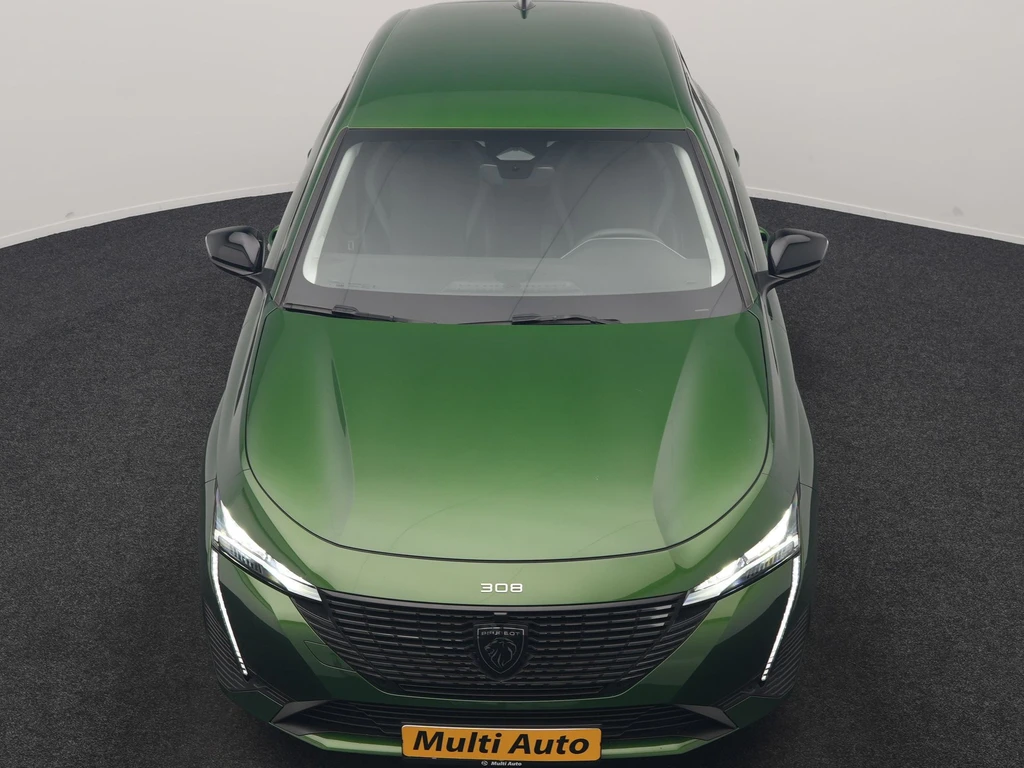 Peugeot 308 – foto 12