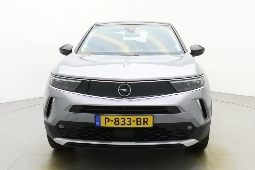 Opel Mokka – foto 9