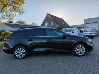 Renault Mégane – thumbnail 7