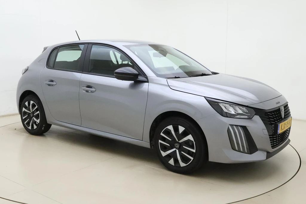 Peugeot 208 – foto 8