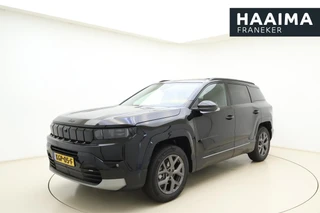 Jeep Compass – thumbnail 1