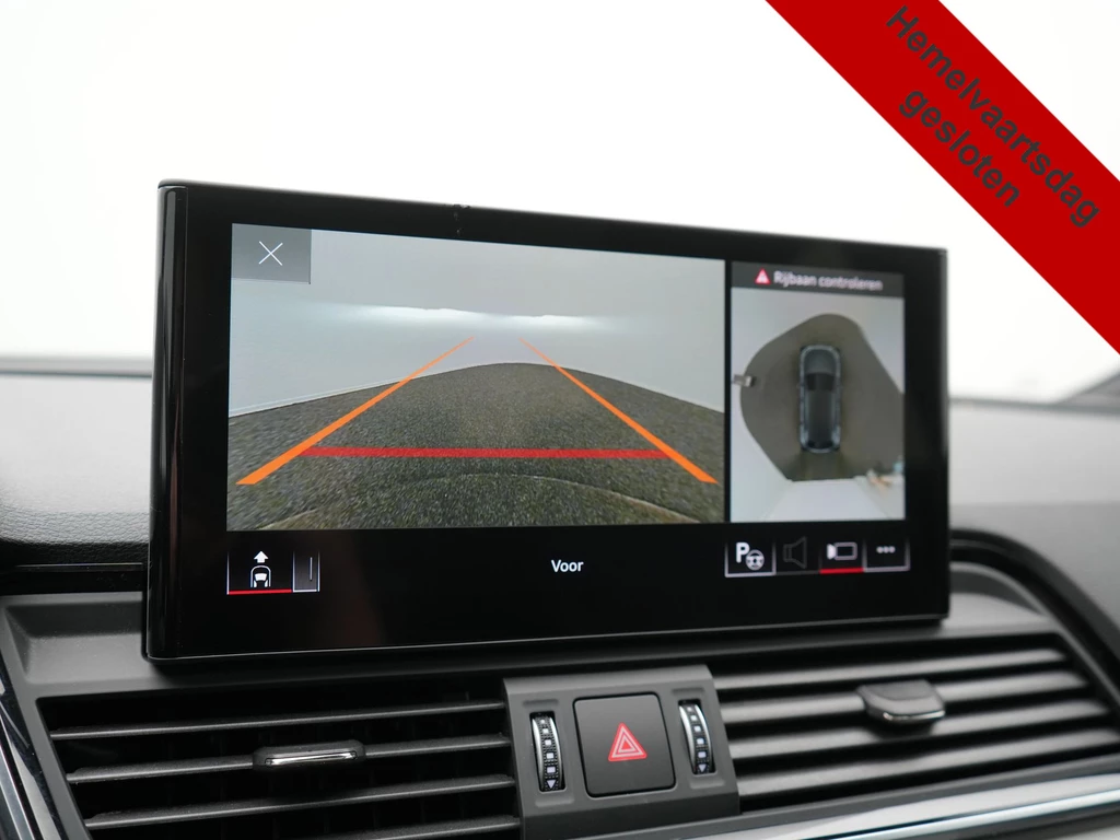Audi Q5 – foto 22