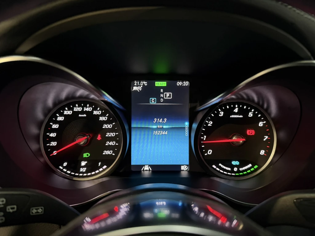 Mercedes-Benz GLC – foto 16