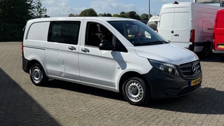 Mercedes-Benz Vito – thumbnail 8