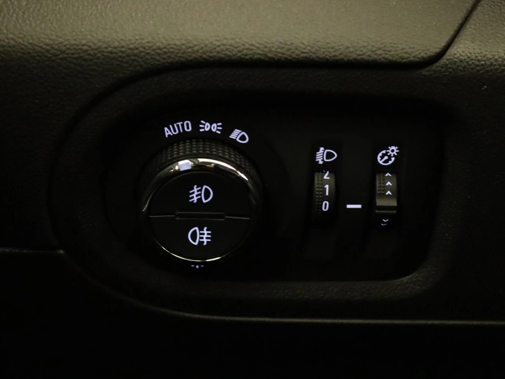 Opel Grandland X – foto 26