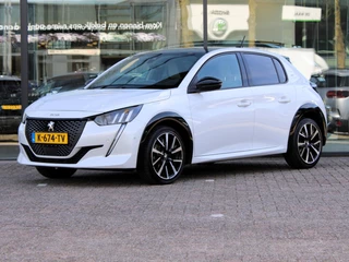 Peugeot 208 – thumbnail 1