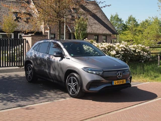 Mercedes-Benz EQA – thumbnail 10