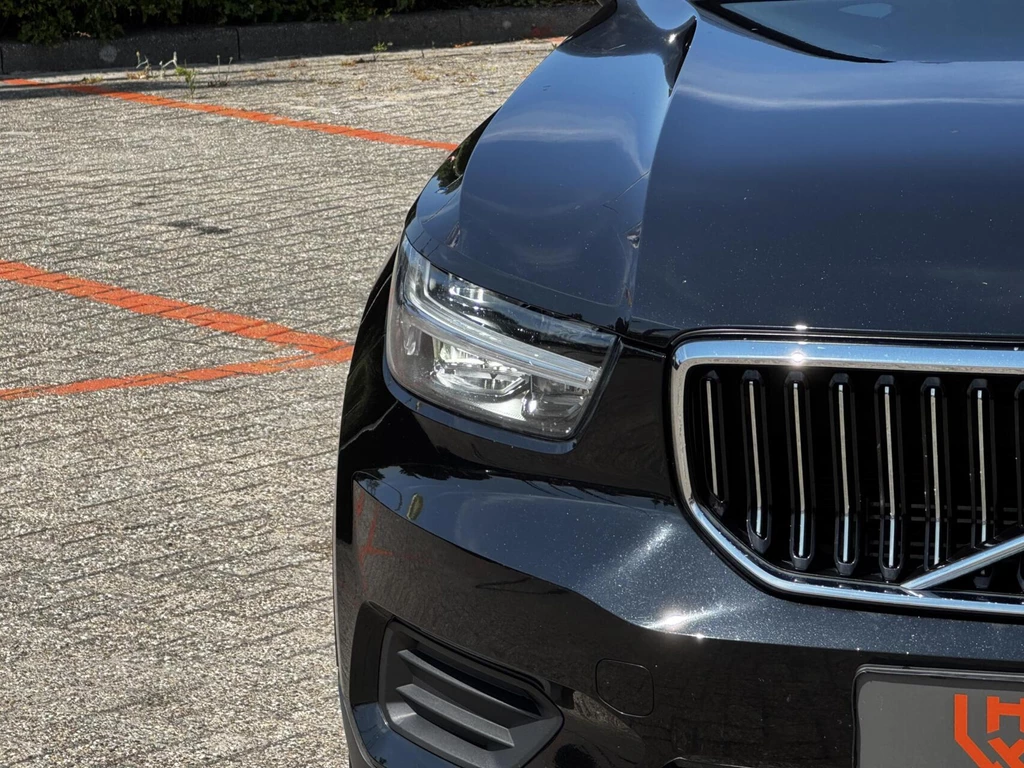 Volvo XC40 – foto 28