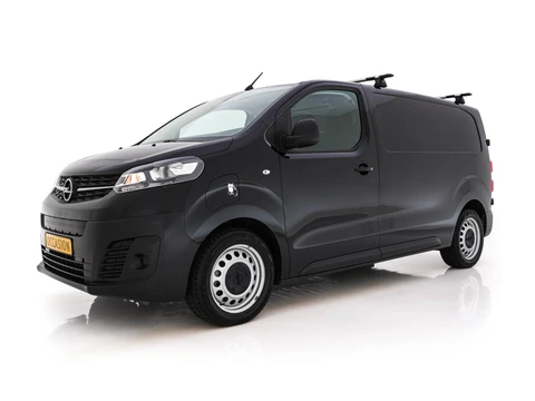 Opel Vivaro-e Electric Edition M L2/H1 50 kWh 3-Pers [ 3-Fase-11kw] Aut. *DIGI-COCKPIT | AIRCO | PDC | CRUISE | CCS-FASTLOADER*