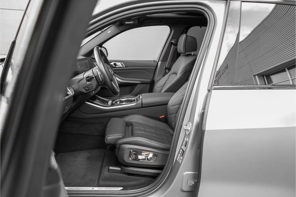 BMW X5 – foto 11