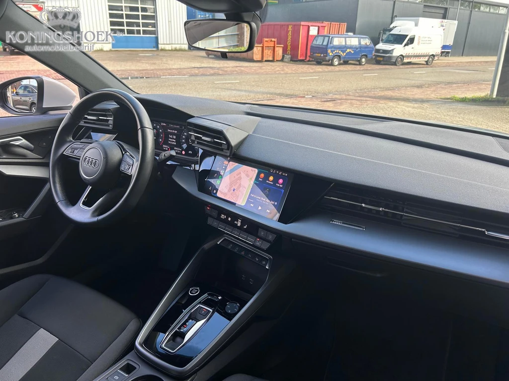 Audi A3 – foto 8