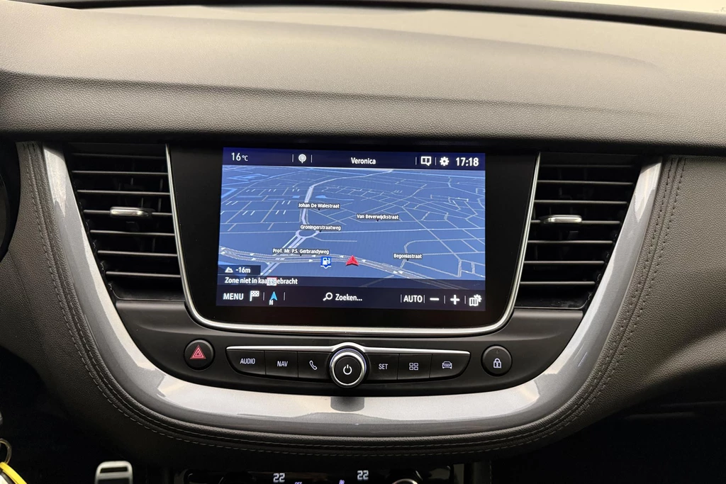 Opel Grandland X – foto 25