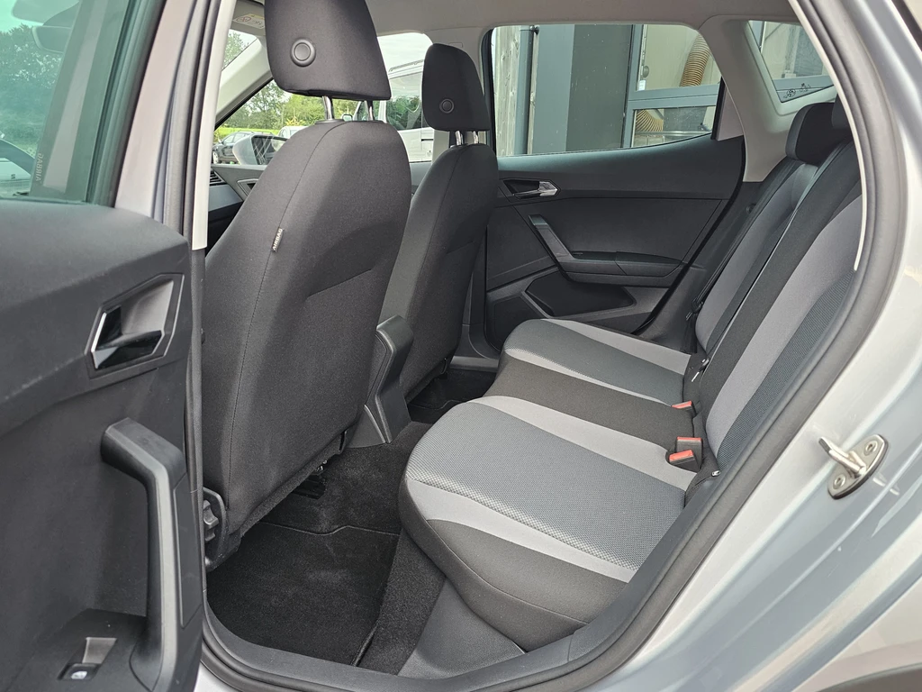 SEAT Arona – foto 18