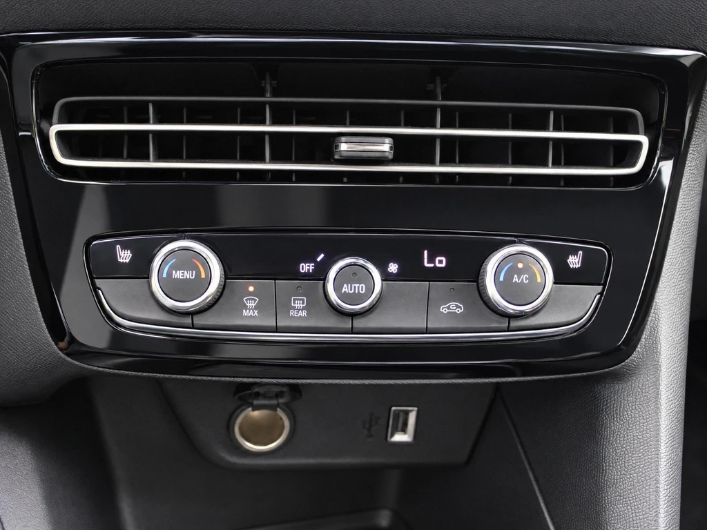 Opel Mokka – foto 17