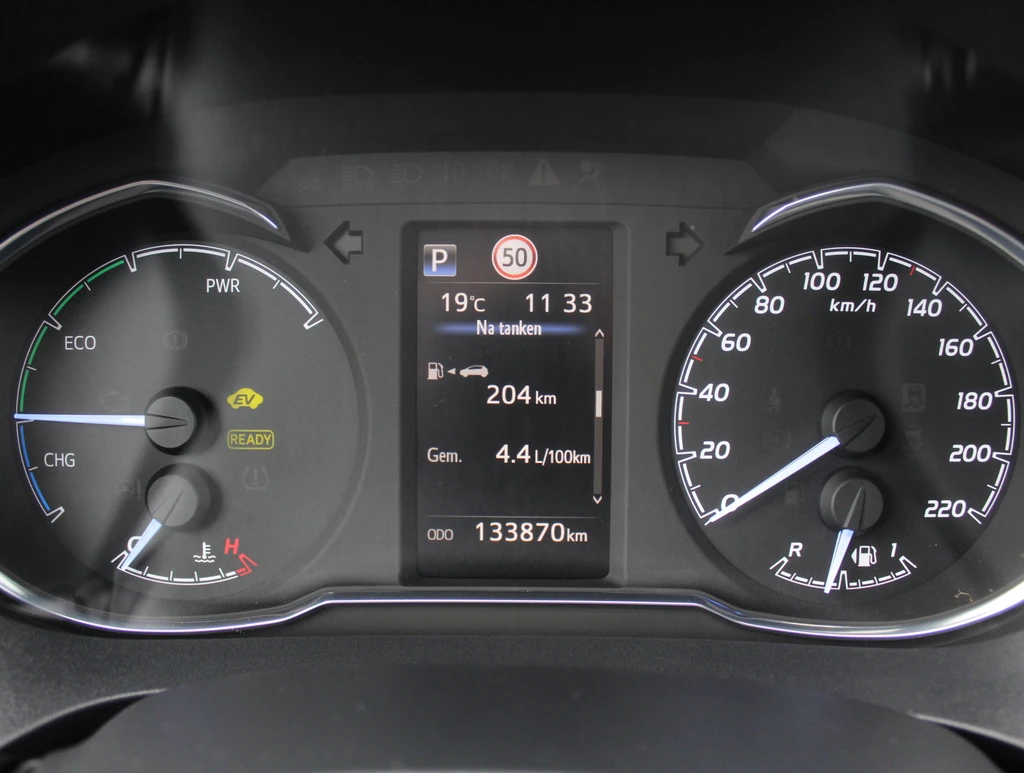Toyota Yaris – foto 36