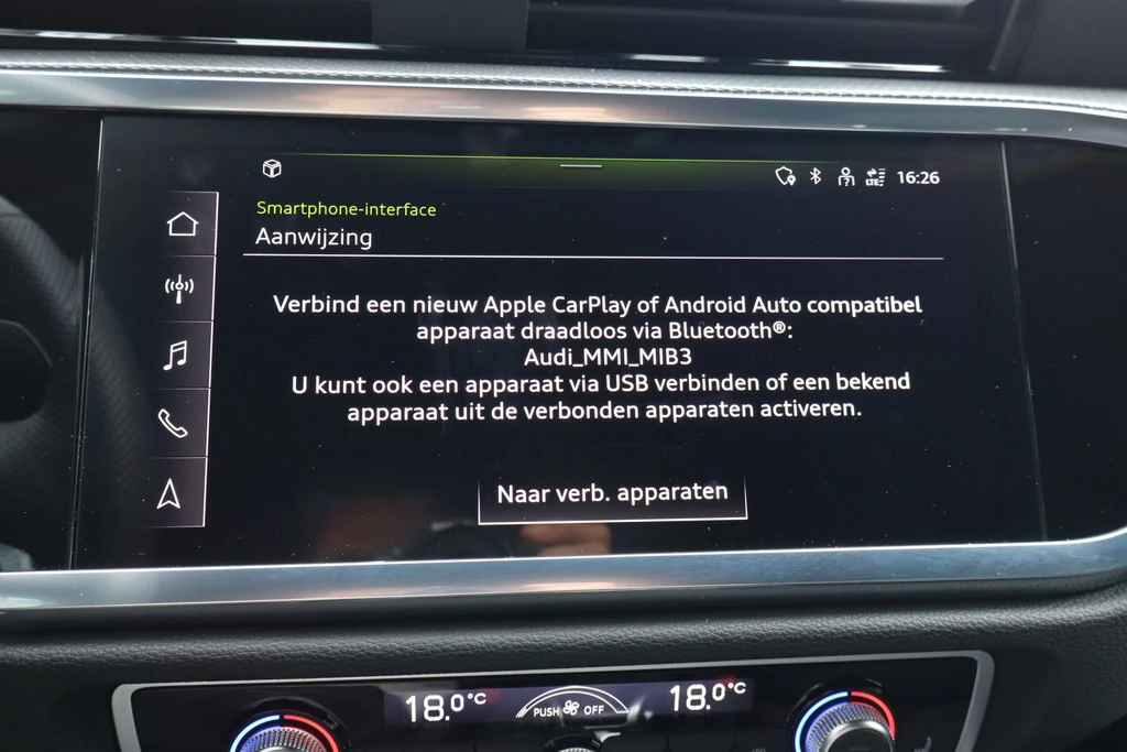 Audi Q3 – foto 28