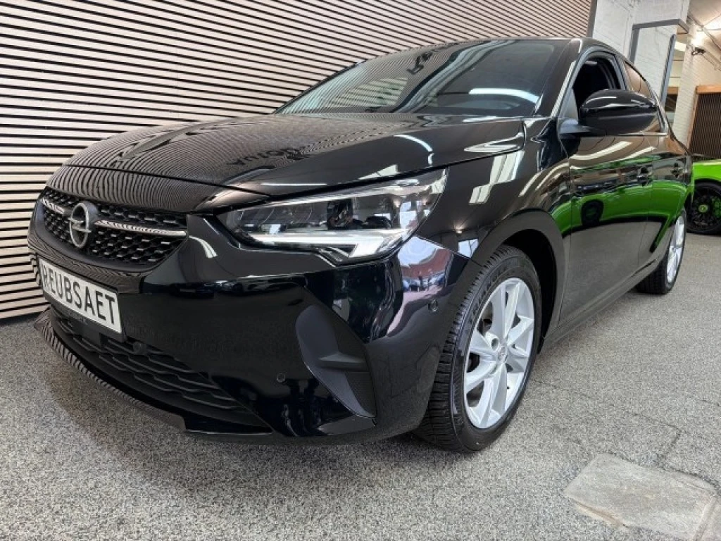 Opel Corsa – foto 1