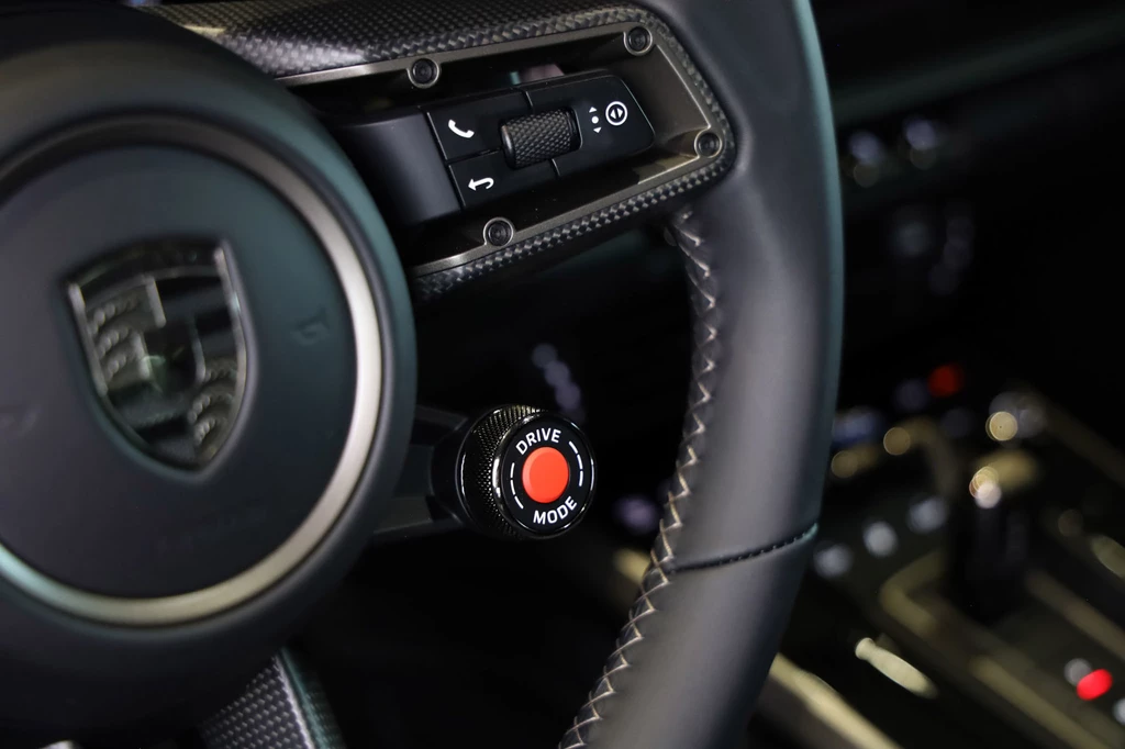 Porsche 911 – foto 44