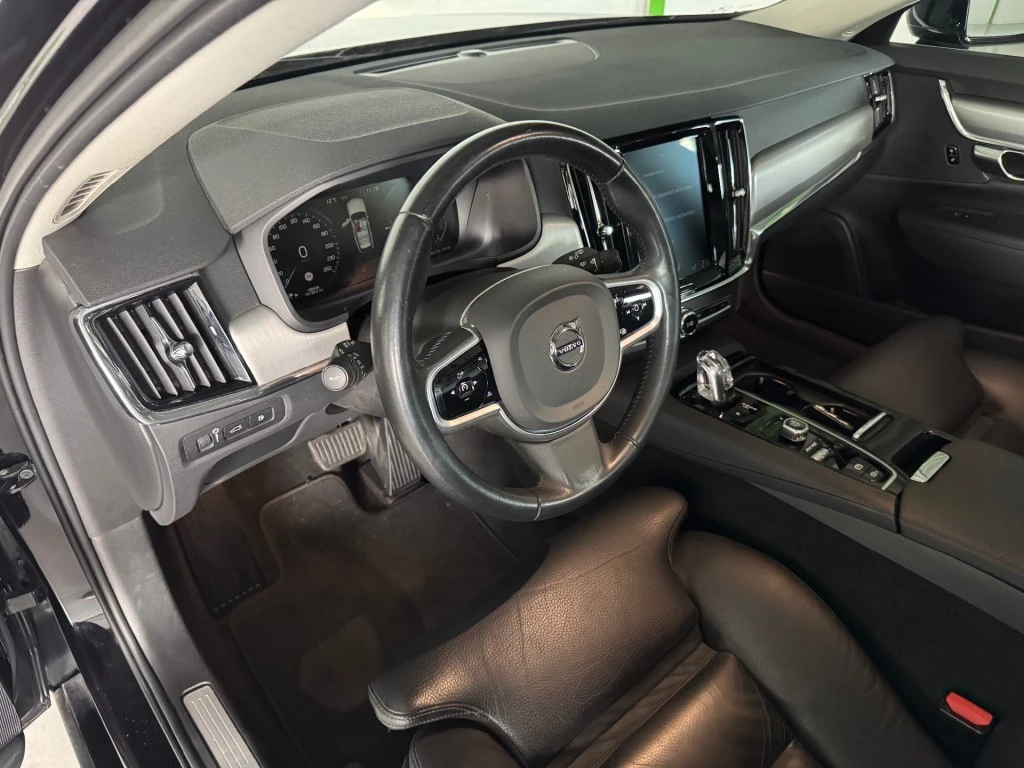 Volvo V90 – foto 12