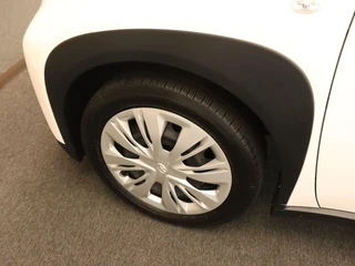 Toyota Aygo – thumbnail 13