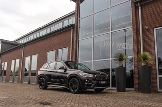 BMW X1 – thumbnail 12