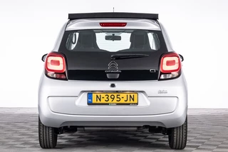 Citroën C1 – thumbnail 3
