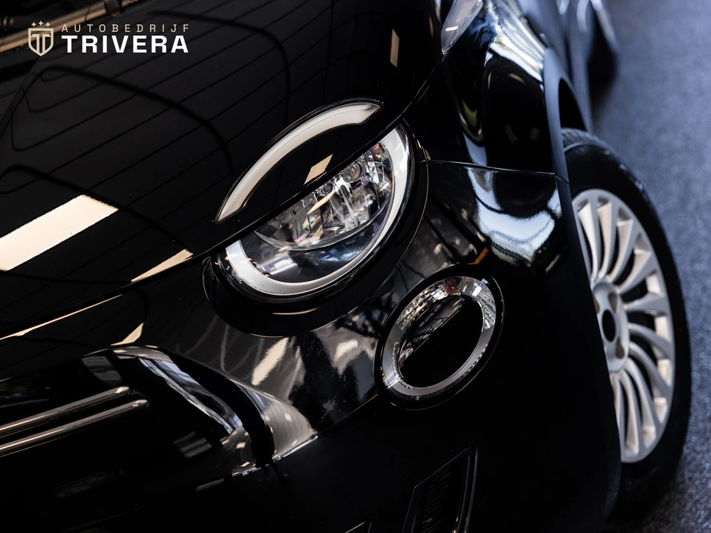 Fiat 500e – foto 6
