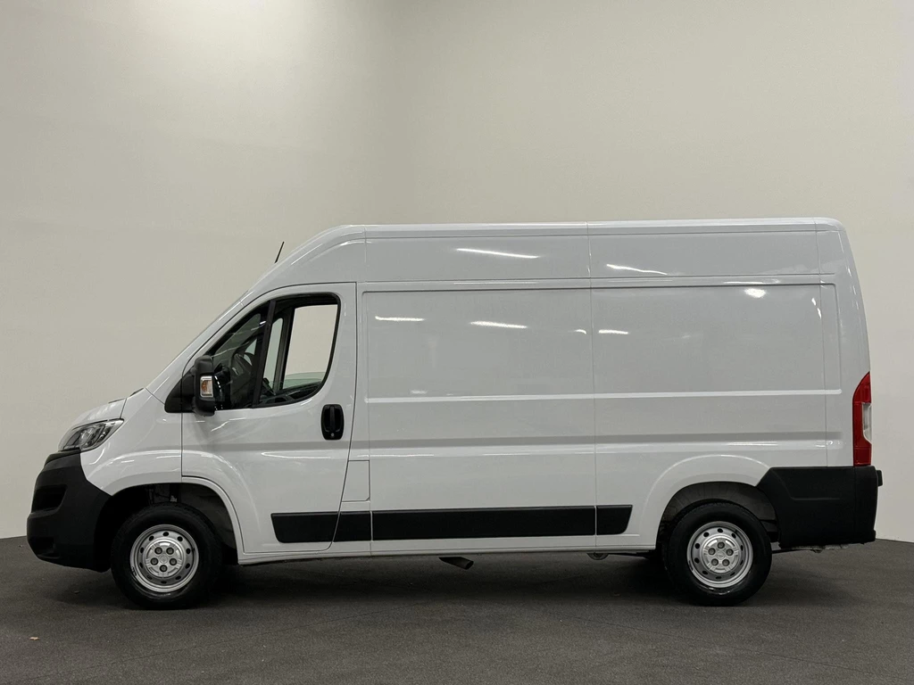 Opel Movano – foto 3