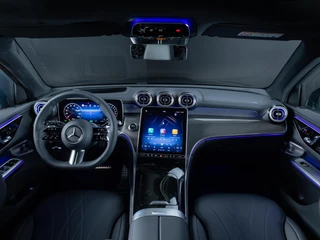 Mercedes-Benz GLC – thumbnail 4
