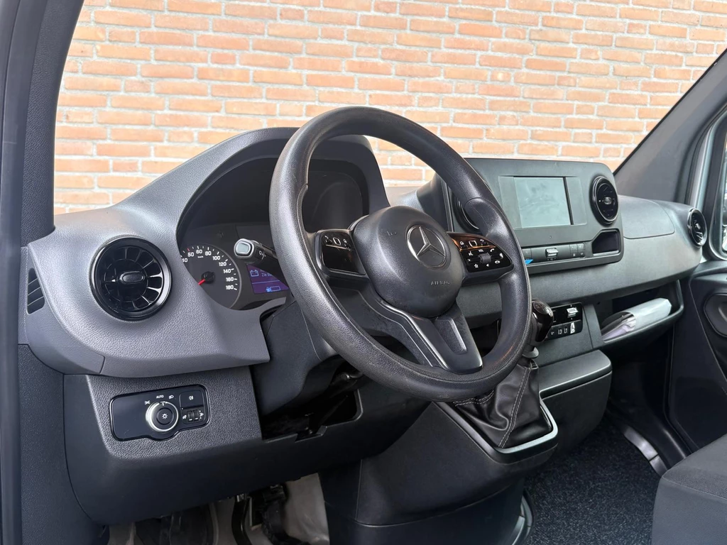 Mercedes-Benz Sprinter – foto 10