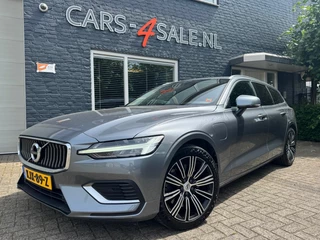 Volvo V60 – thumbnail 1