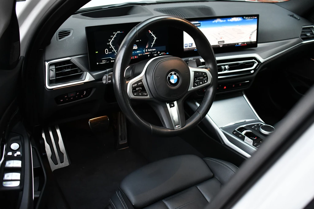 BMW 3 Serie – foto 51
