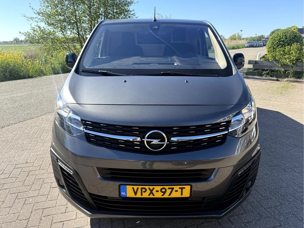 Opel Vivaro – foto 7