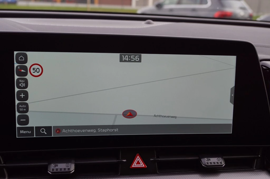 Kia Sportage – foto 19