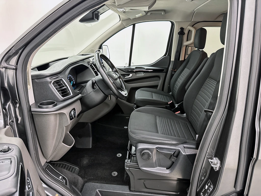 Ford Transit Custom – foto 15