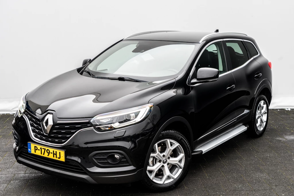 Renault Kadjar – foto 2