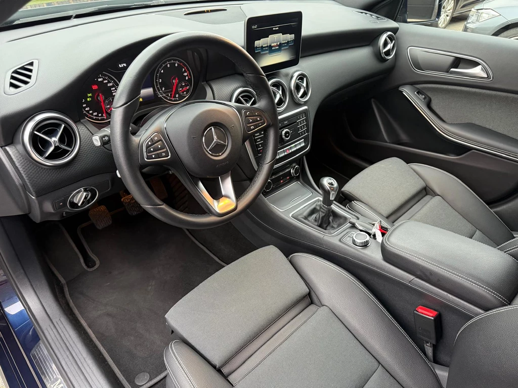 Mercedes-Benz A-Klasse – foto 18
