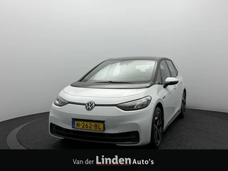 Volkswagen ID.3 – thumbnail 1