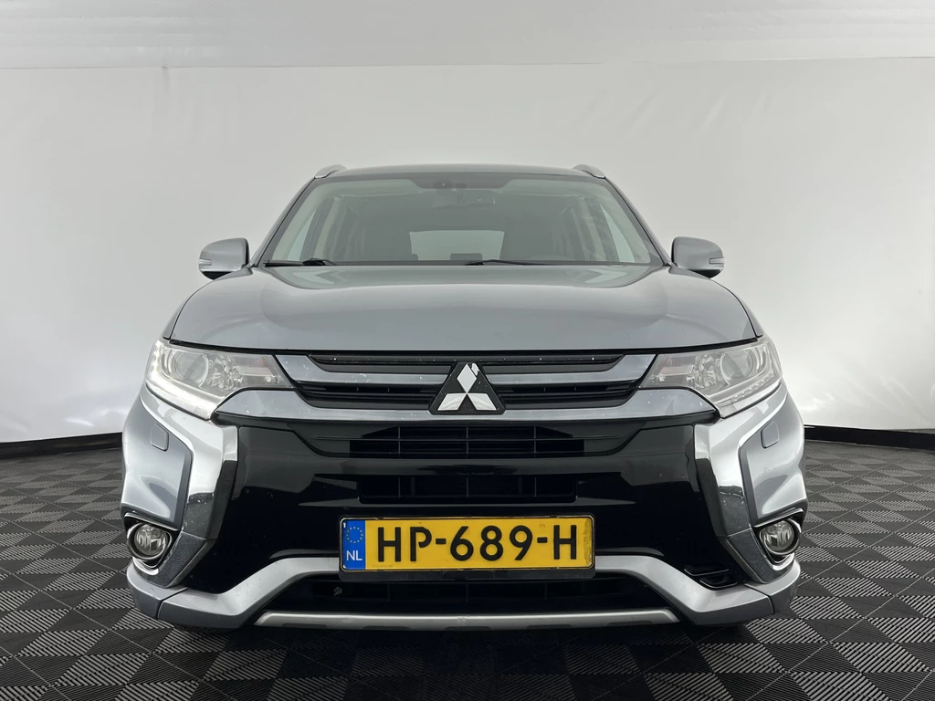 Mitsubishi Outlander – foto 6