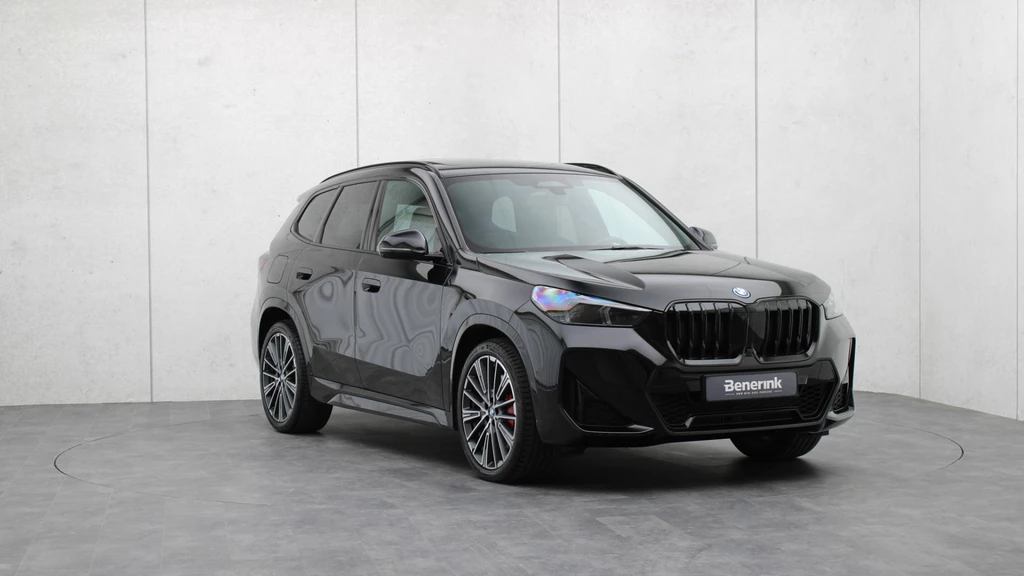 BMW X1 – foto 11