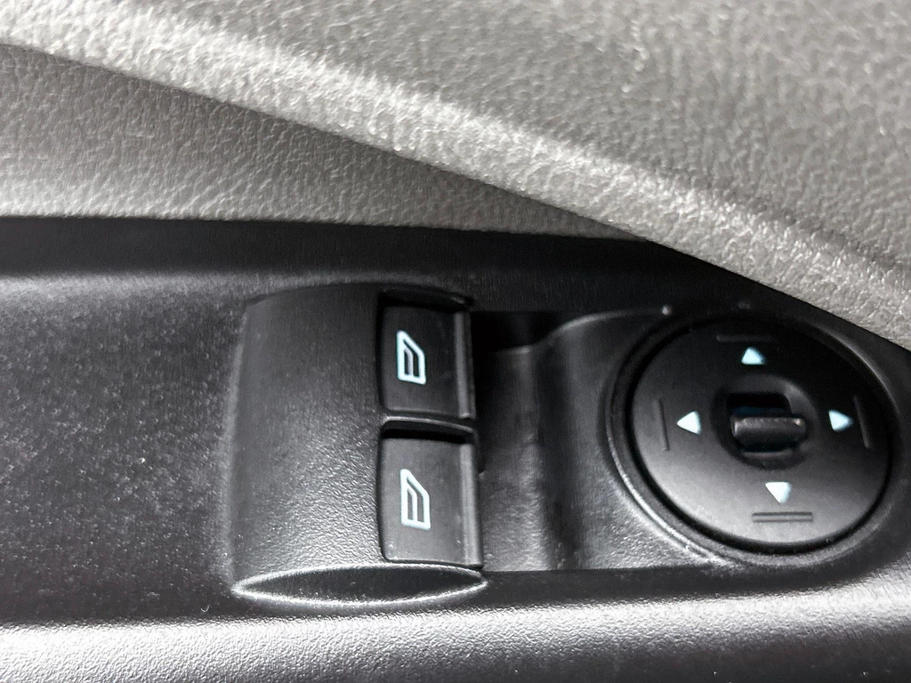 Ford Transit Connect – foto 14