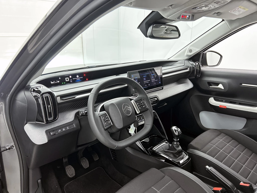 Citroën C3 – foto 20